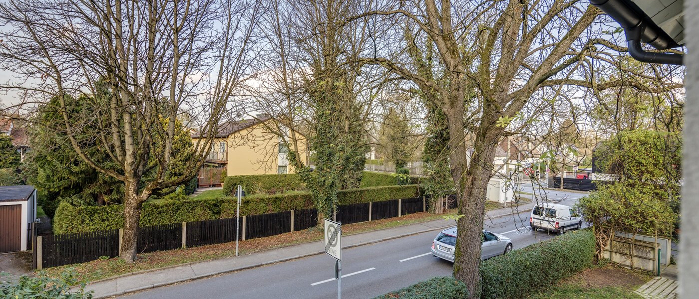 dúplex München Fasanerie 08 vista 7475