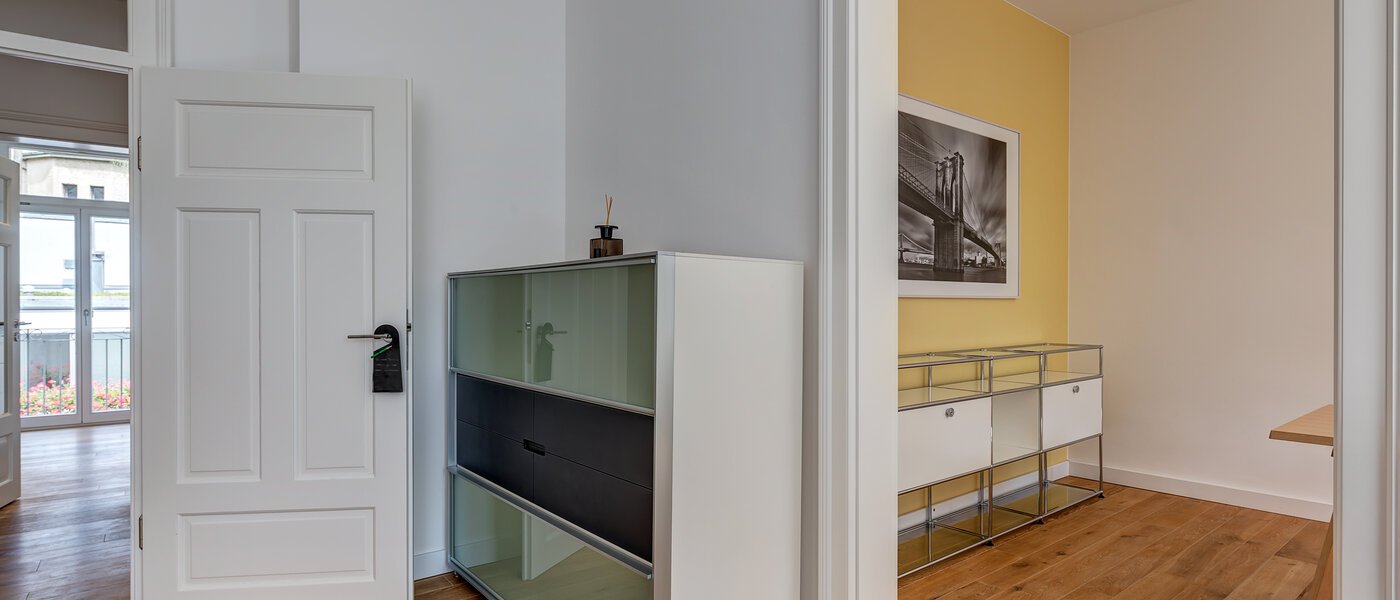 apartamento München Altstadt 04 salón 7478