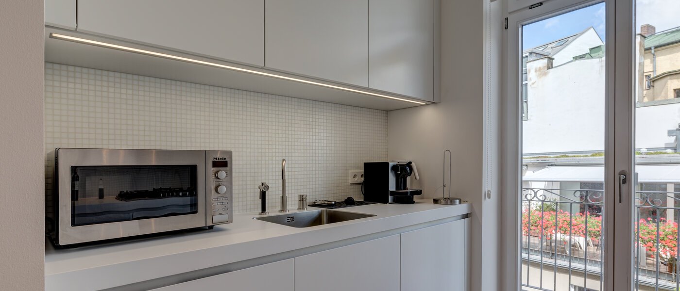 apartamento München Altstadt 02 cocina 7478