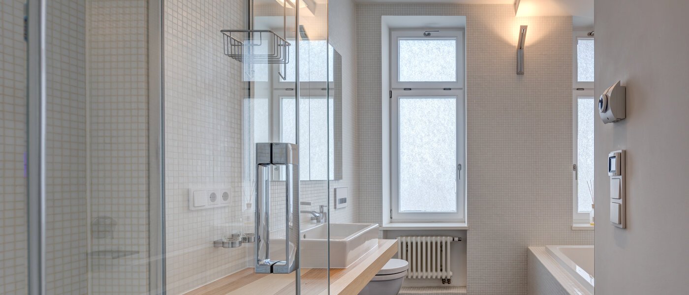 apartamento München Altstadt 01 baño 7478