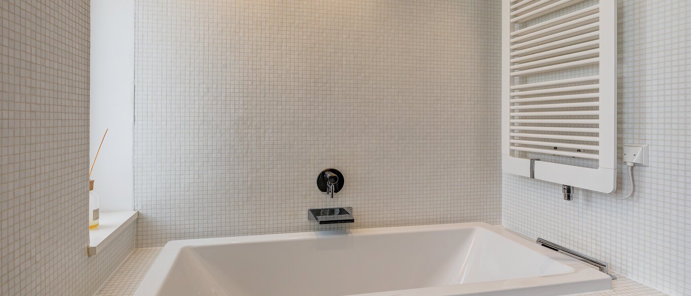 apartamento München Altstadt 02 baño 7478