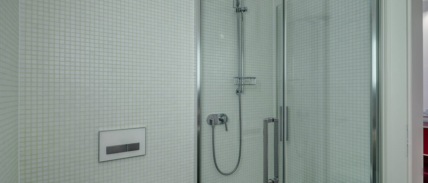 apartamento München Altstadt 02 2. baño 7478