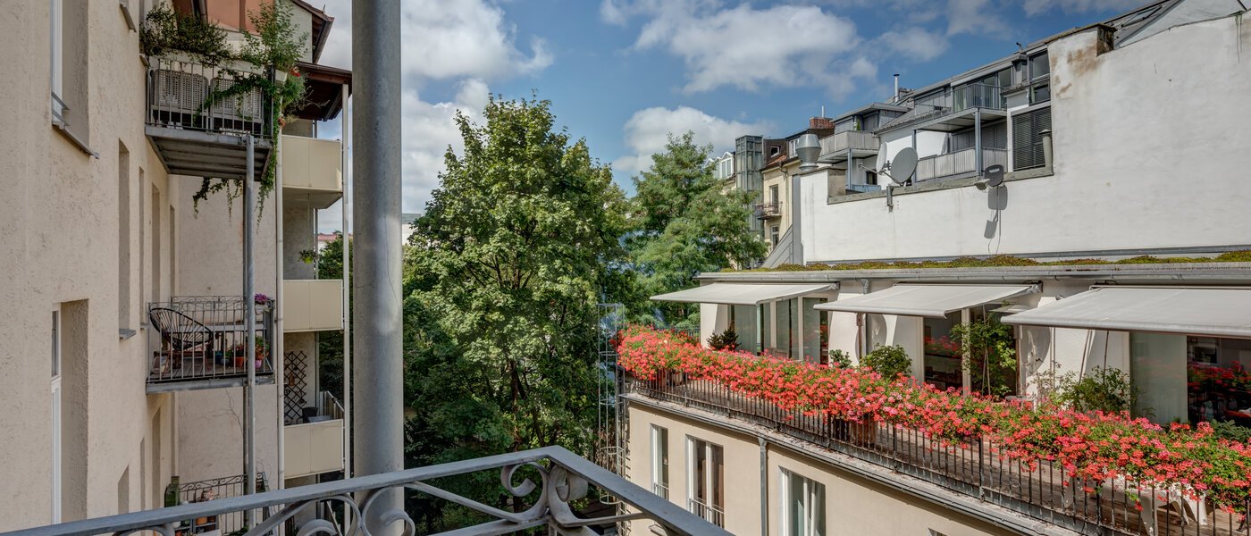 apartamento München Altstadt 01 vista 7478