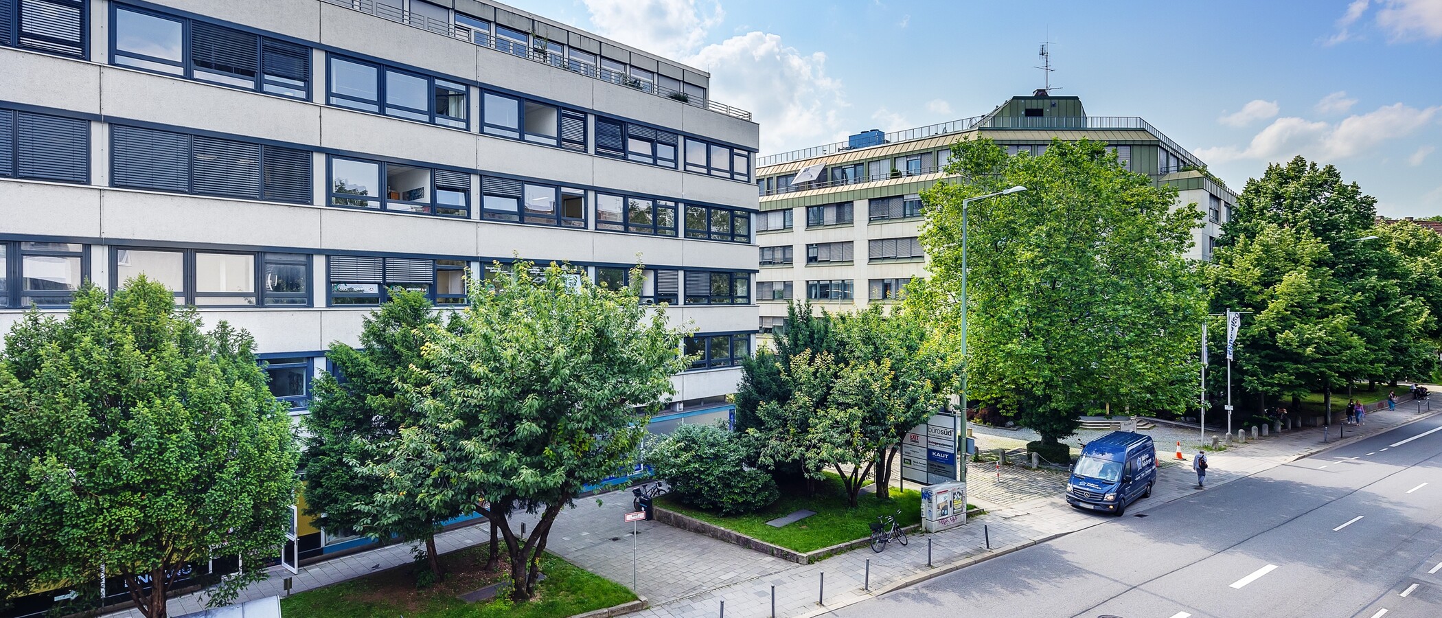 apartamento München Ludwigsvorstadt 01 vista 7480