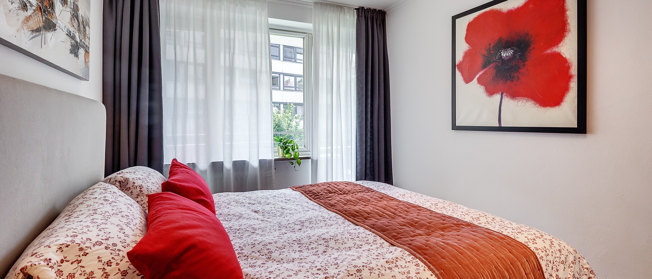 apartamento München Ludwigsvorstadt 03 dormitorio 7480