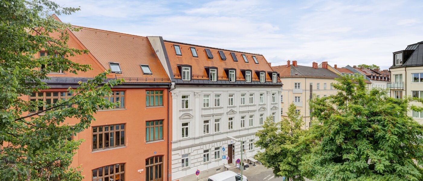 apartamento München Haidhausen 01 vista 7485