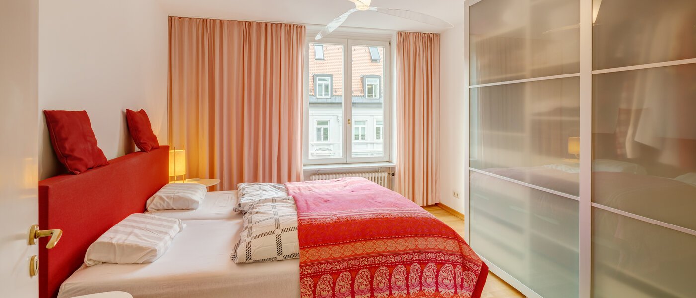 apartamento München Haidhausen 01 dormitorio 7485