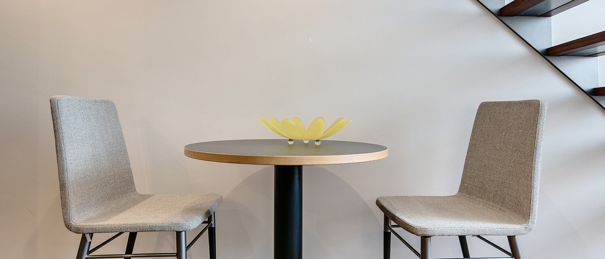 apartamento München Parkstadt Bogenhausen 05 salón 7491
