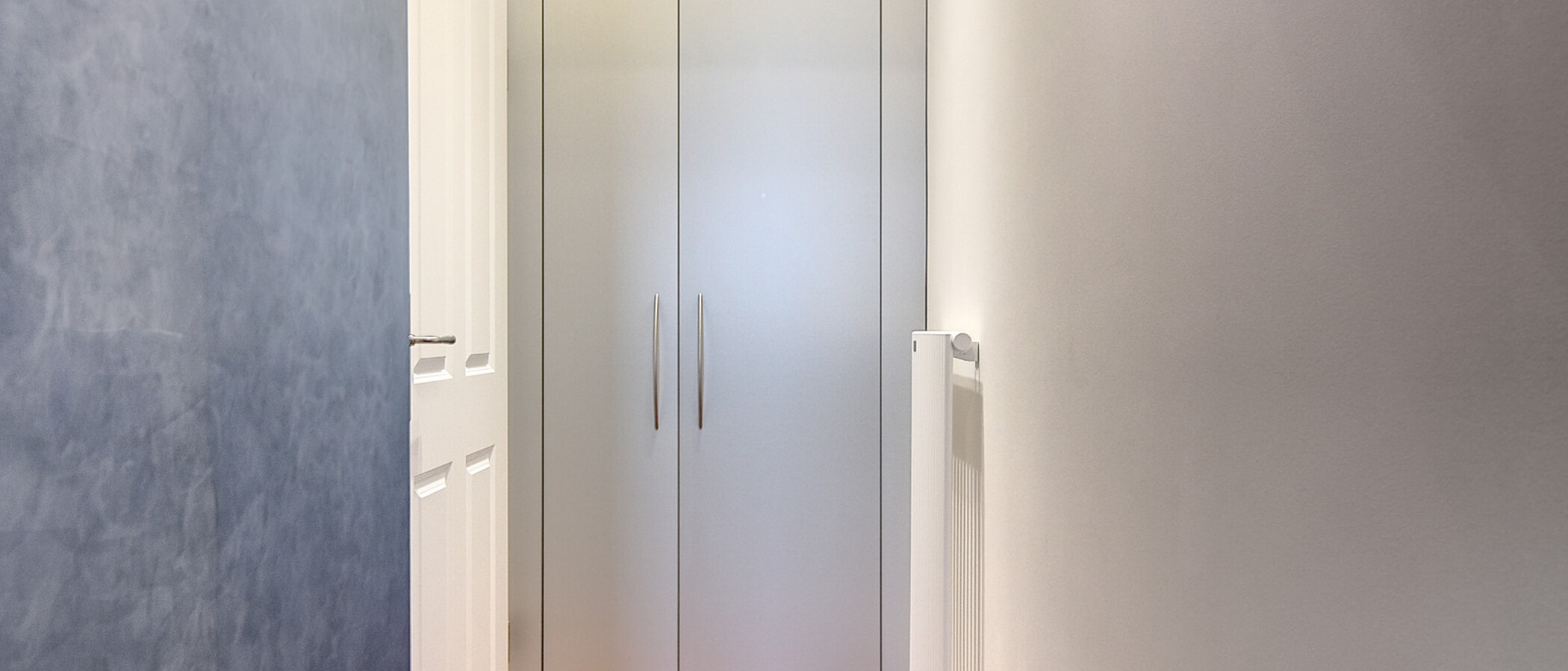 apartamento München Parkstadt Bogenhausen 02 pasillo 7491