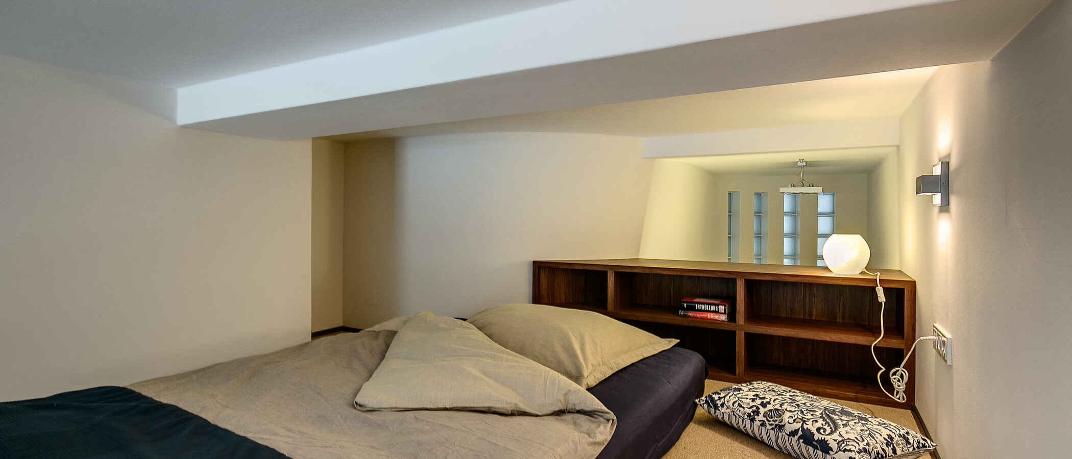 apartamento München Parkstadt Bogenhausen 01 dormitorio 7491