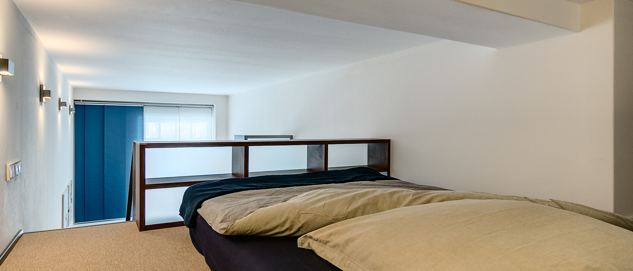 apartamento München Parkstadt Bogenhausen 02 dormitorio 7491