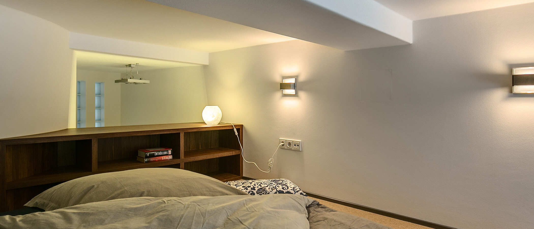 apartamento München Parkstadt Bogenhausen 03 dormitorio 7491