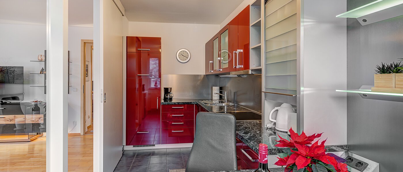 apartamento München Sendling-Westpark 03 cocina 7493