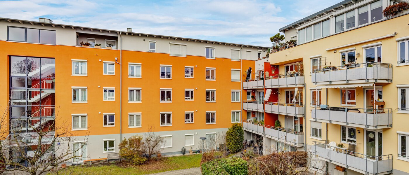 apartamento München Sendling-Westpark 03 vista 7493