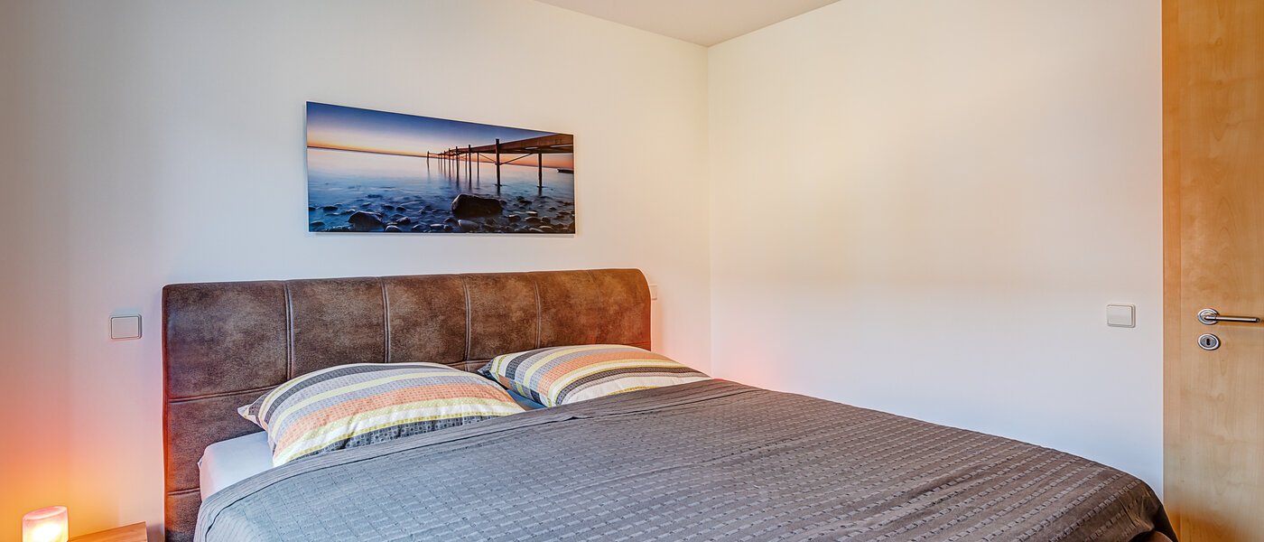 apartamento München Sendling-Westpark 02 dormitorio 7493