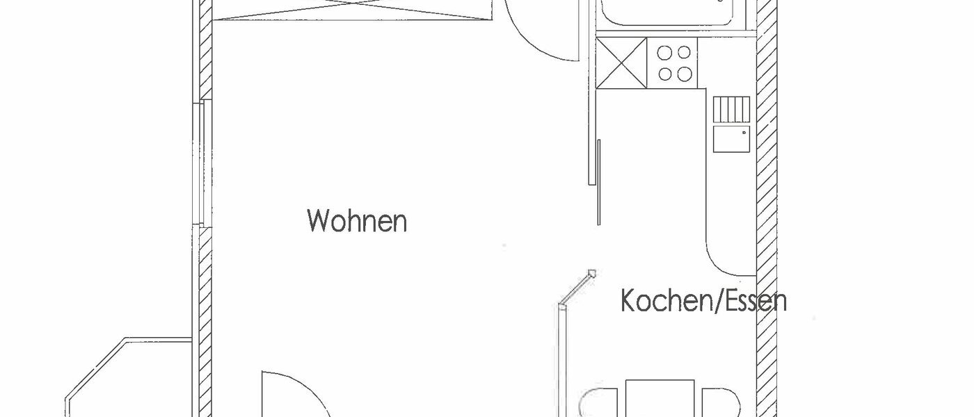 apartamento München Sendling-Westpark 01 plano 7493