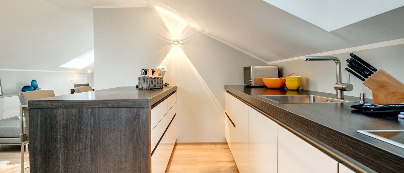 ático München Trudering 02 cocina 7503