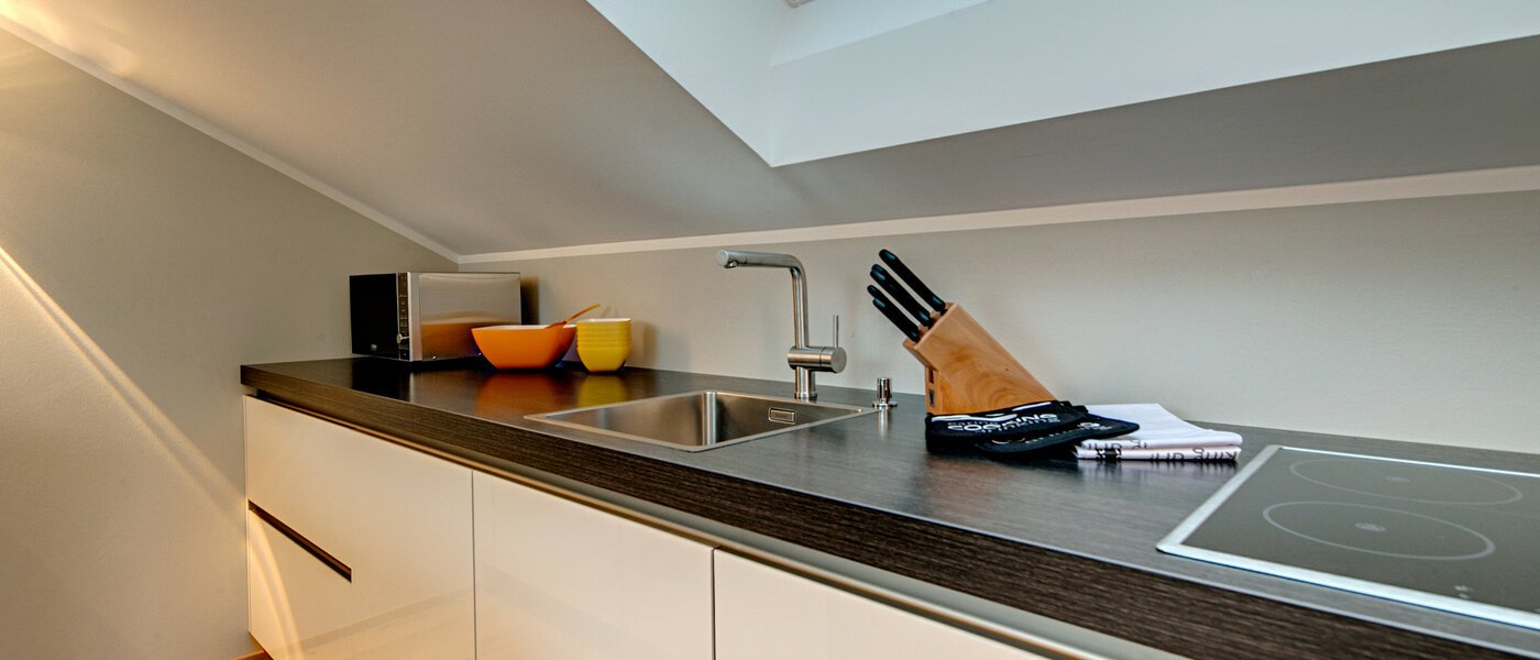 ático München Trudering 03 cocina 7503