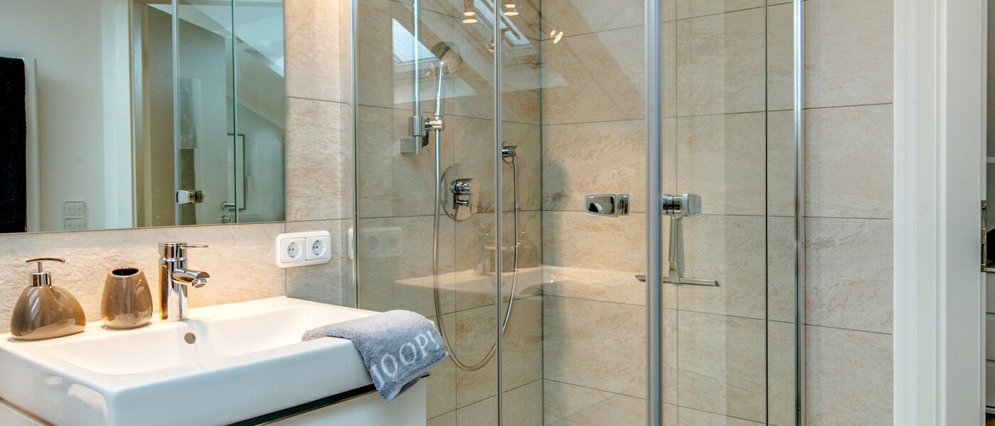 ático München Trudering 02 baño 7503