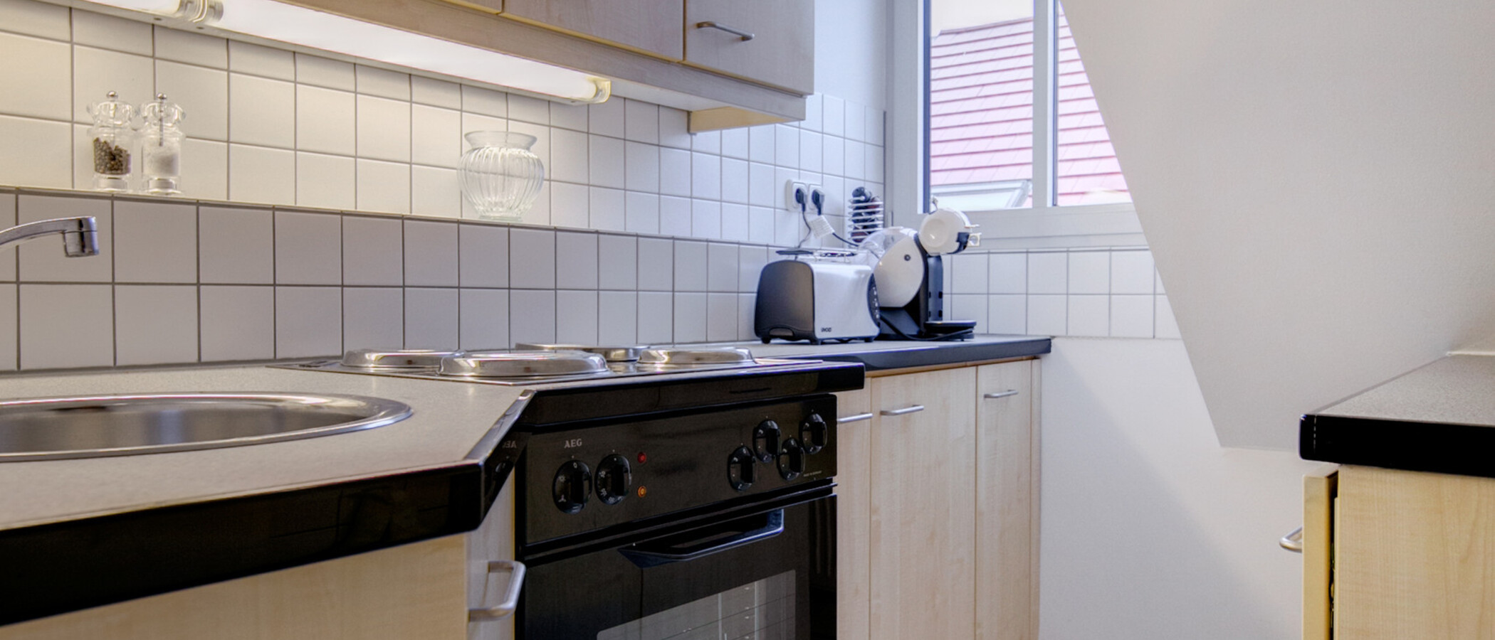 apartamento München Berg am Laim 02 cocina 7511