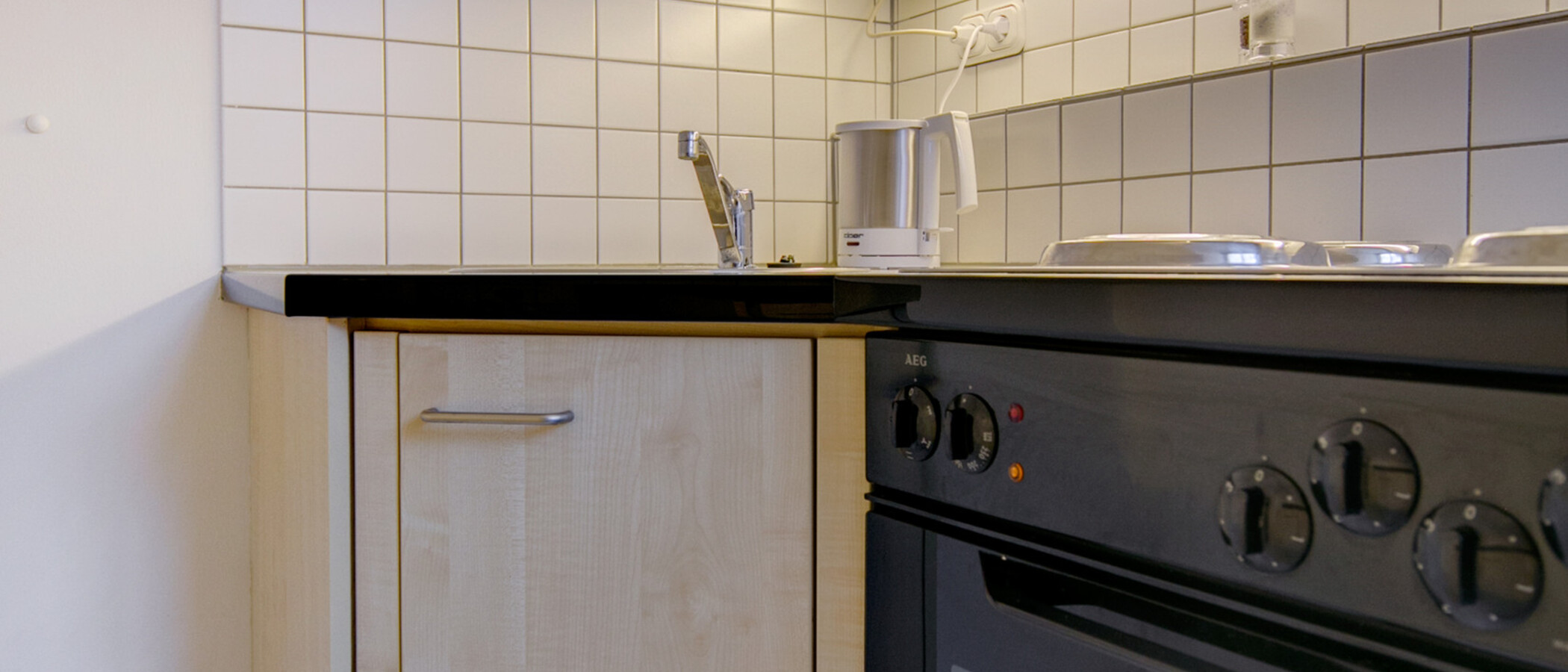 apartamento München Berg am Laim 03 cocina 7511
