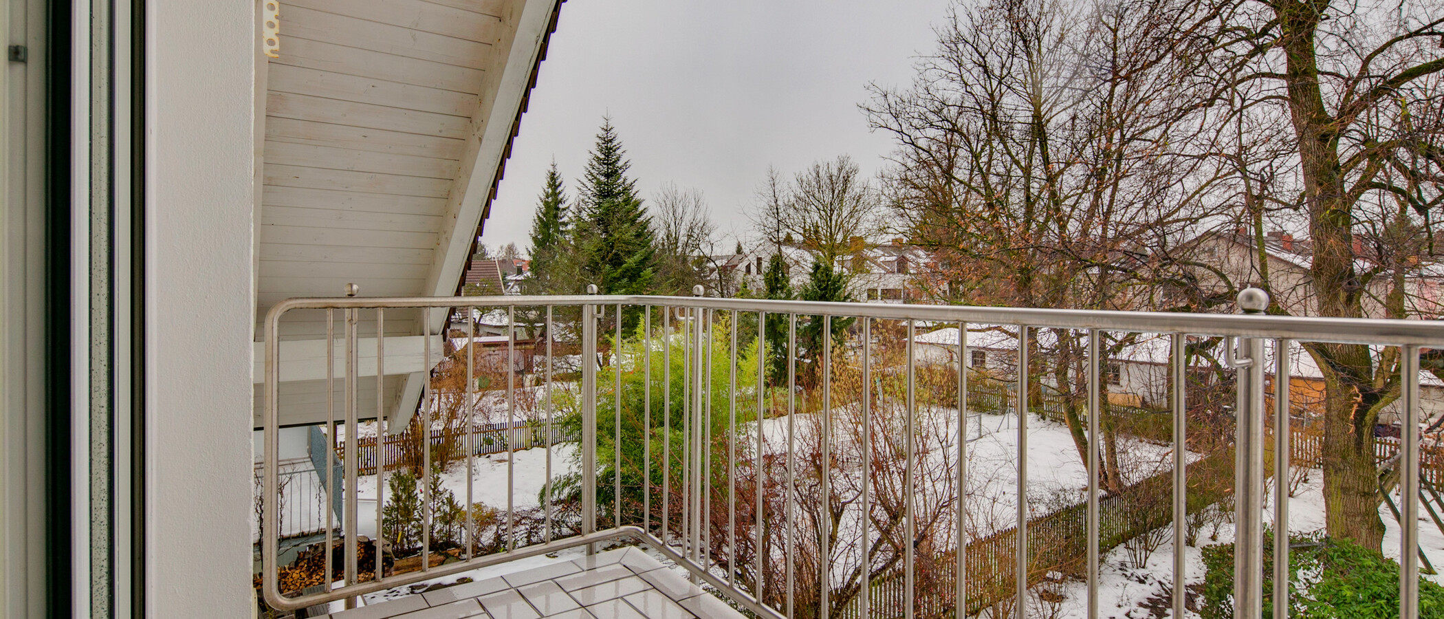 apartamento München Berg am Laim 01 balcón 7511