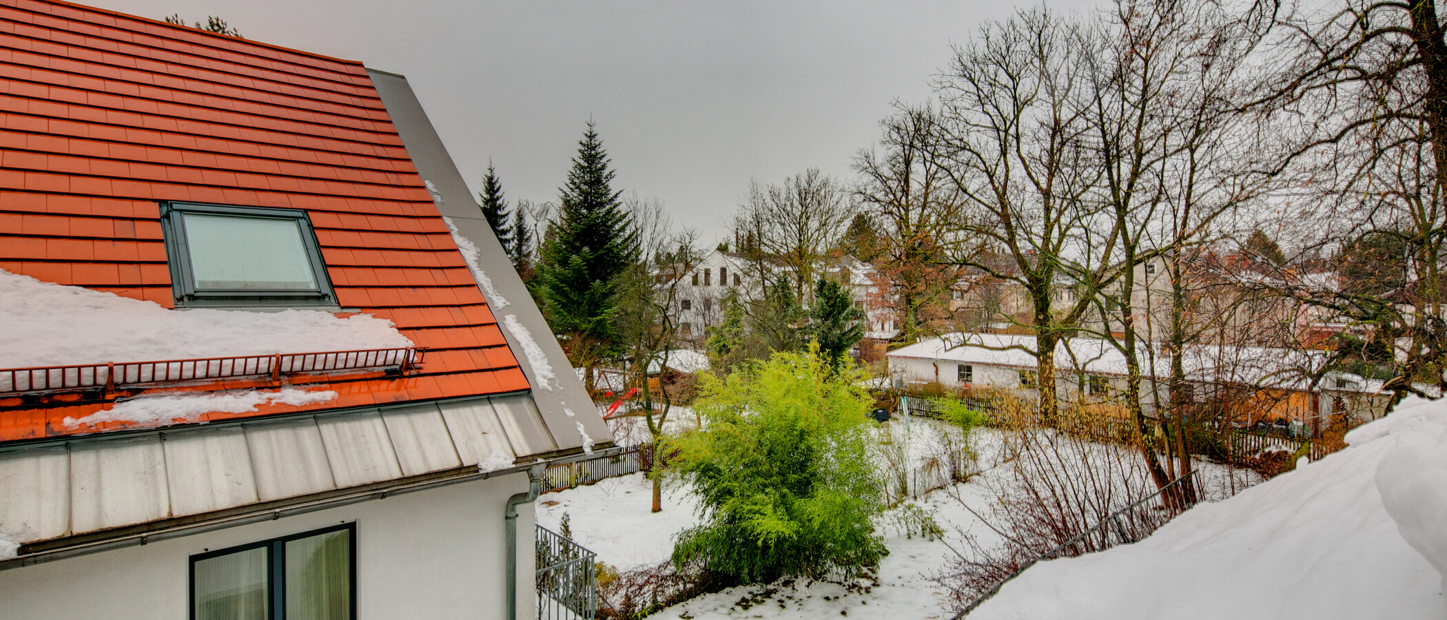 apartamento München Berg am Laim 02 vista 7511