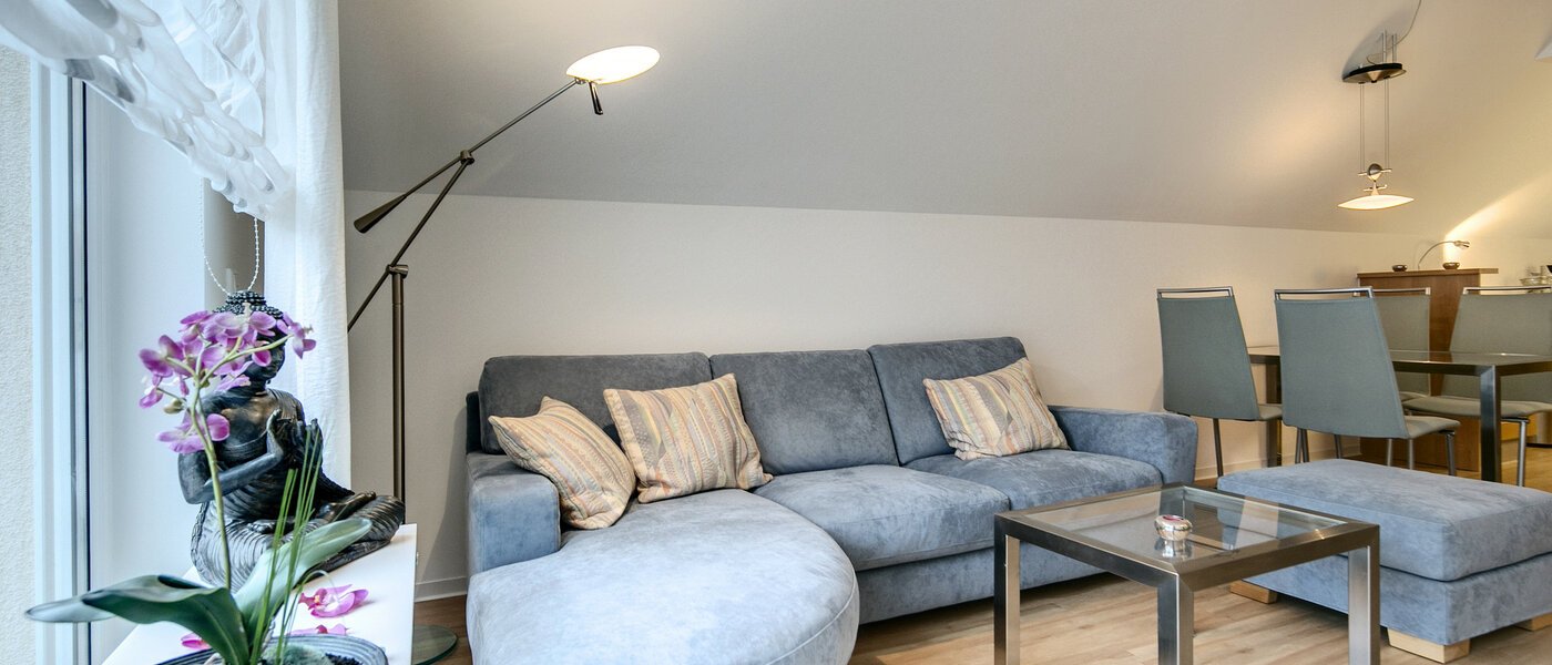 apartamento München Maxvorstadt - Universitätsviertel 02 salón 7512