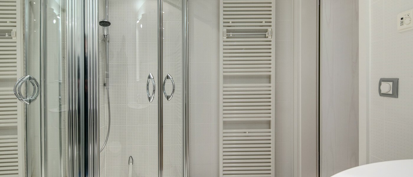 apartamento München Maxvorstadt - Universitätsviertel 05 baño 7512