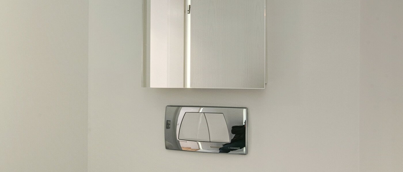 apartamento München Maxvorstadt - Universitätsviertel 02 WC separado 7512