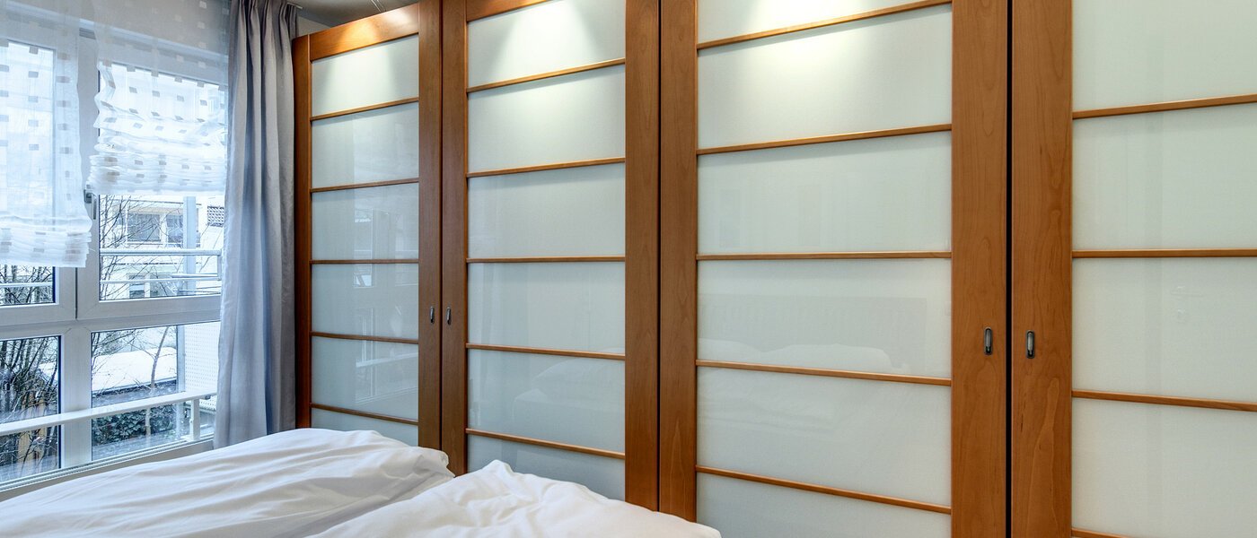 apartamento München Maxvorstadt - Universitätsviertel 03 dormitorio 7512