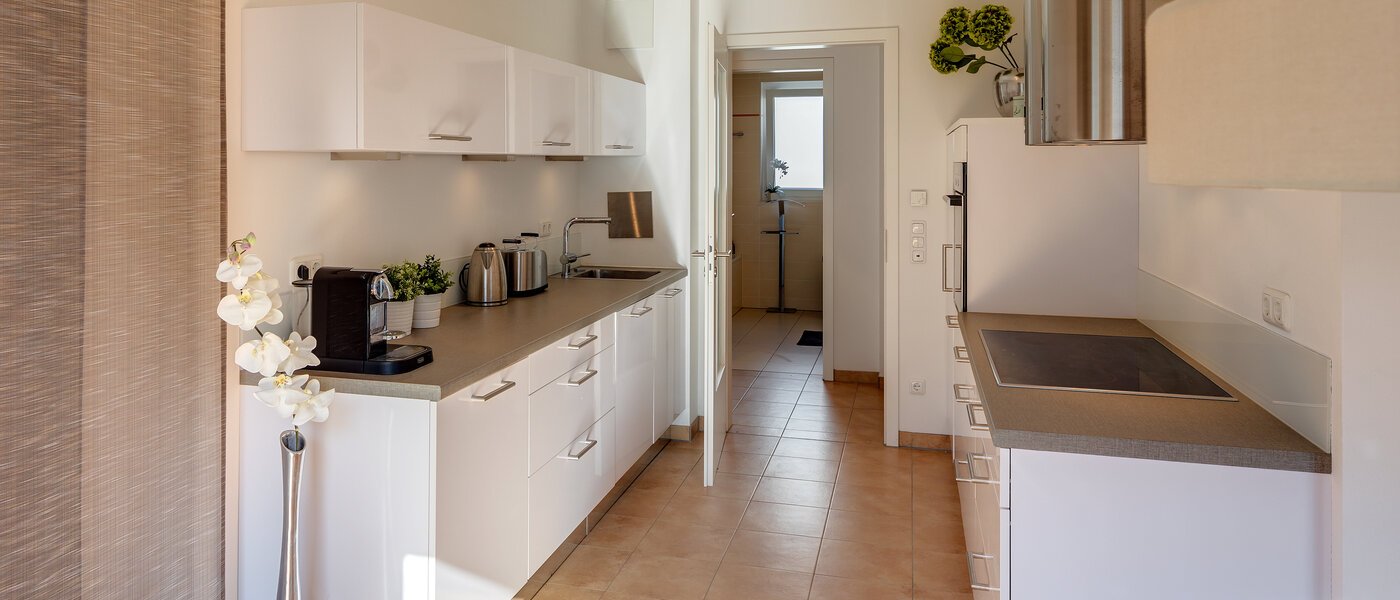 apartamento München Schwabing-West 01 cocina 7518