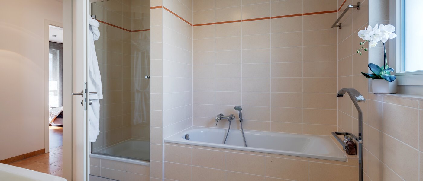 apartamento München Schwabing-West 02 baño 7518