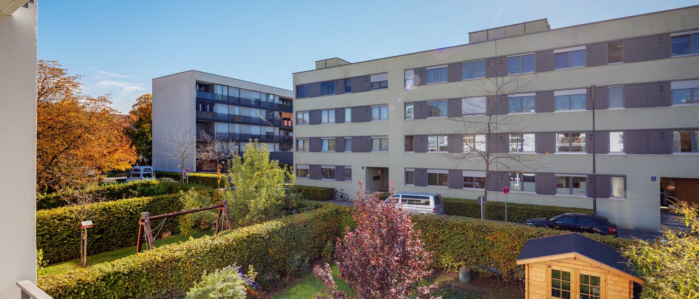 apartamento München Schwabing-West 01 vista 7518