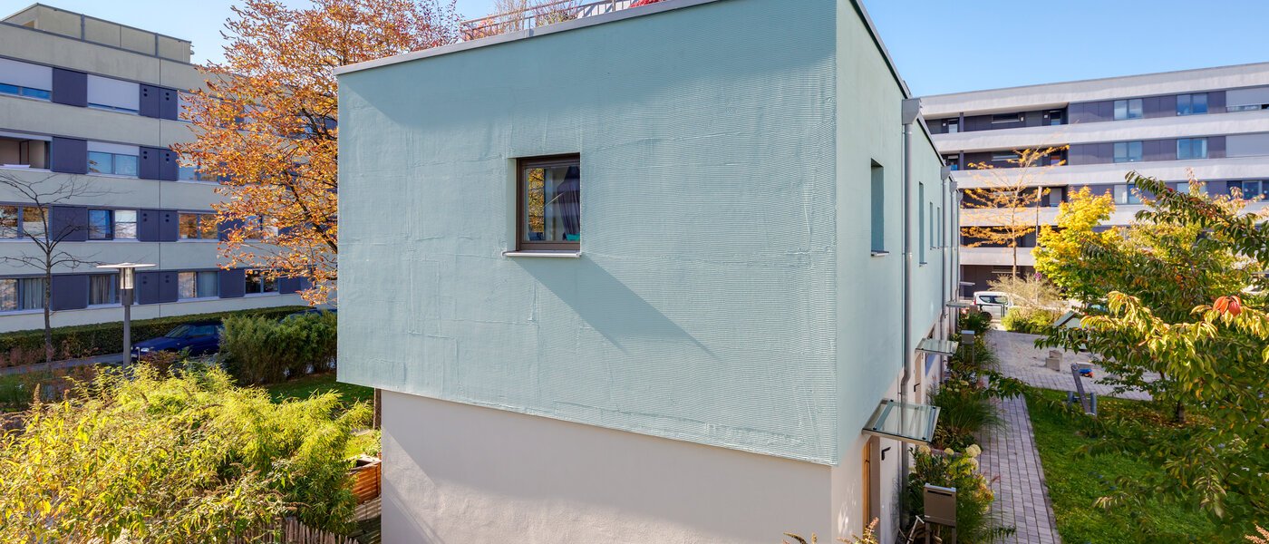 apartamento München Schwabing-West 04 vista 7518