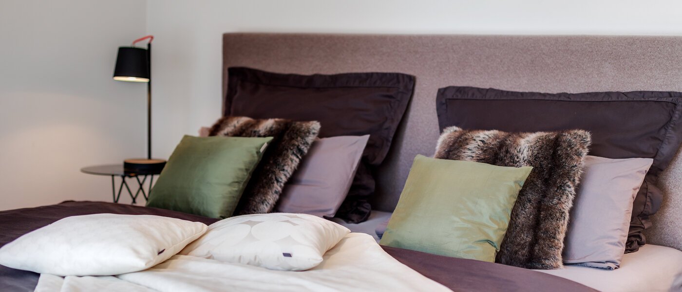 apartamento München Schwabing-West 02 2. dormitorio 7518