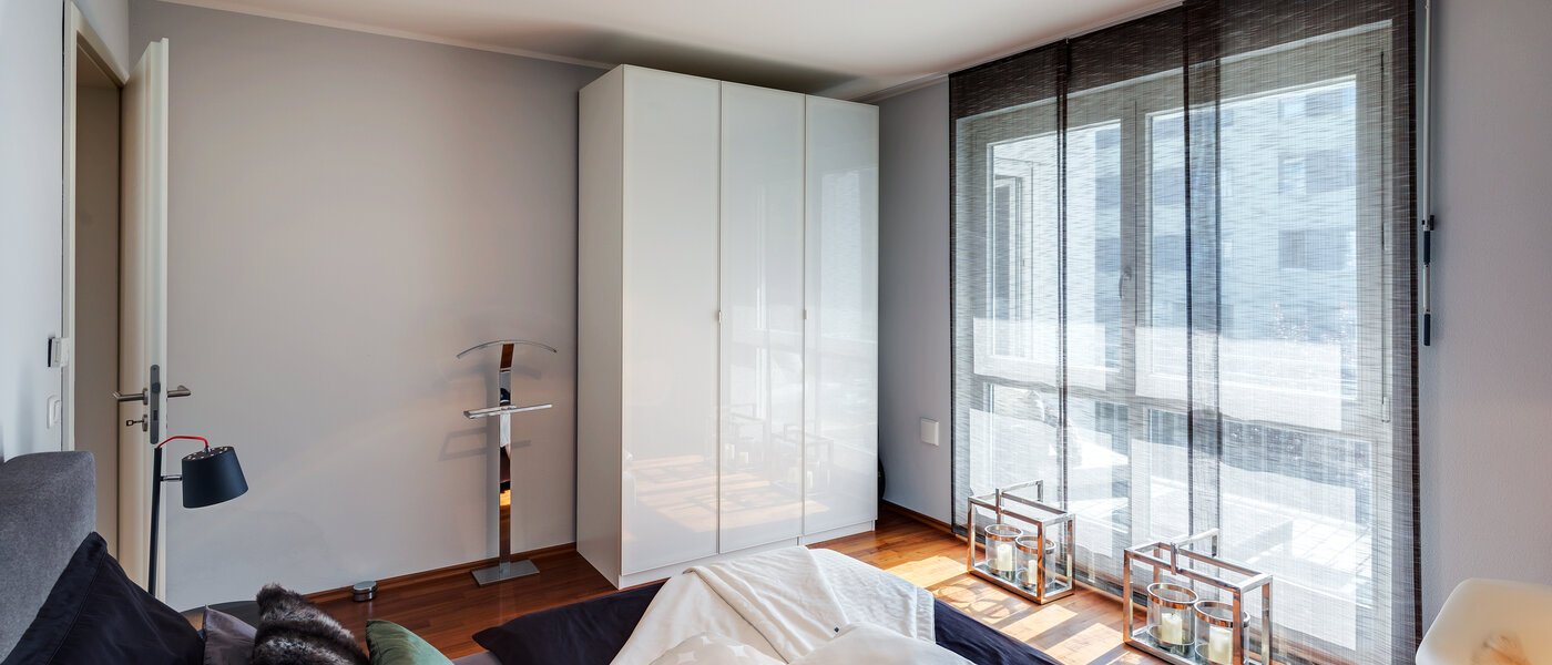 apartamento München Schwabing-West 04 2. dormitorio 7518