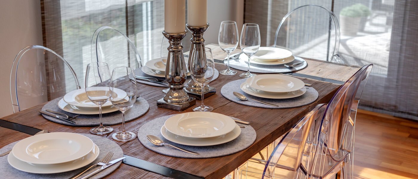 apartamento München Schwabing-West 01 zona comedor 7518