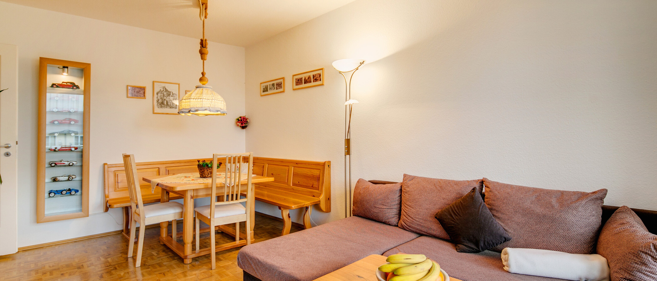 apartamento München Schwabing-West (rund um den Bonner Platz) 04 salón 7519