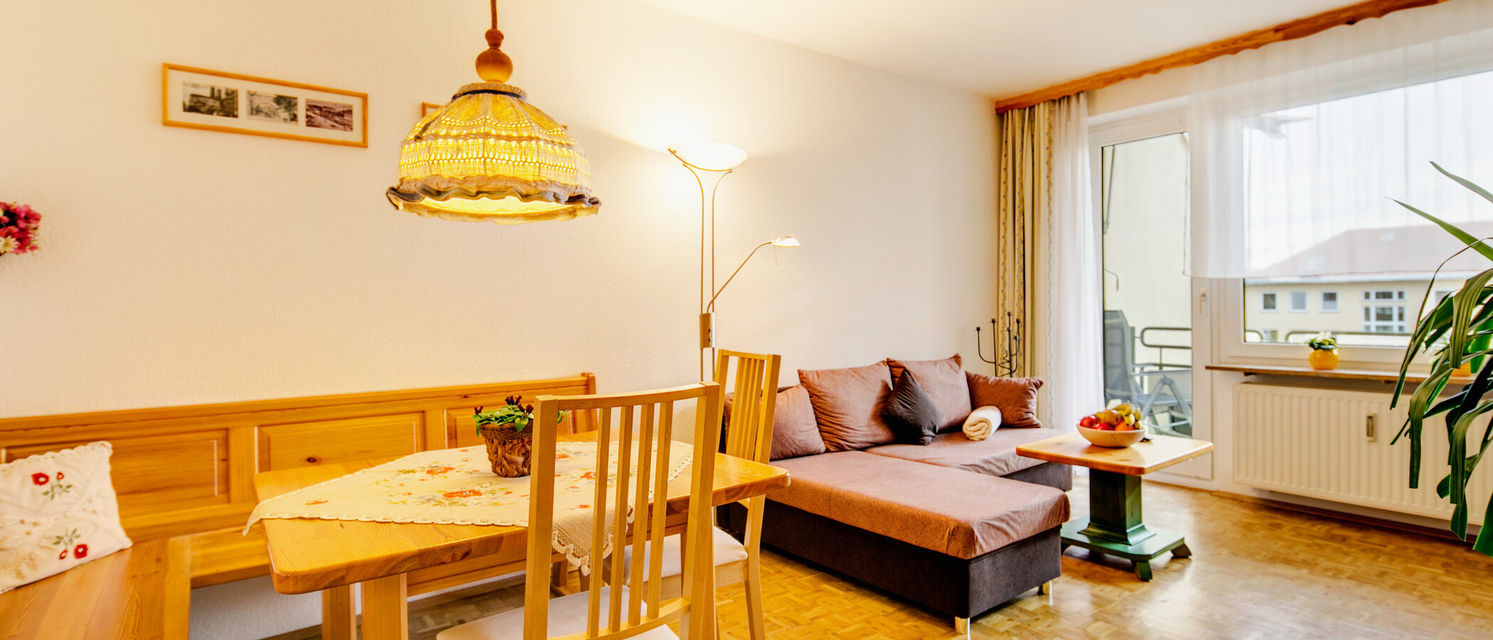 apartamento München Schwabing-West (rund um den Bonner Platz) 06 salón 7519