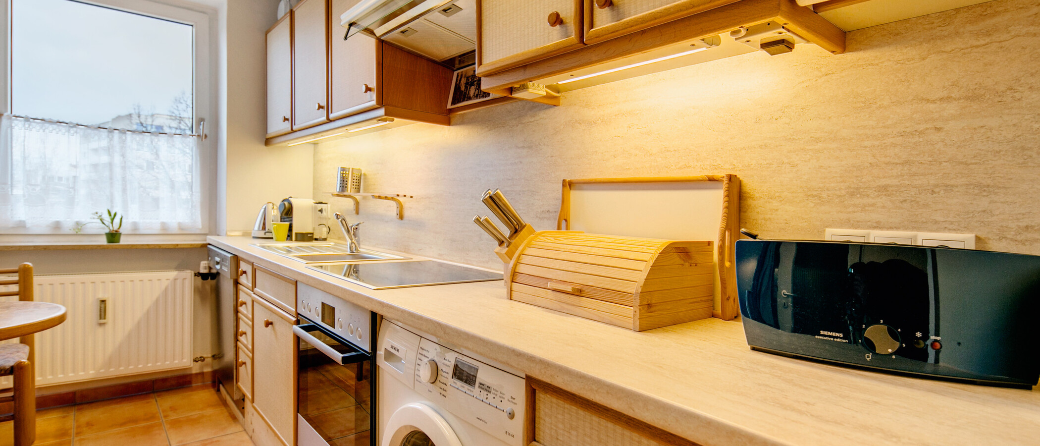 apartamento München Schwabing-West (rund um den Bonner Platz) 01 cocina 7519