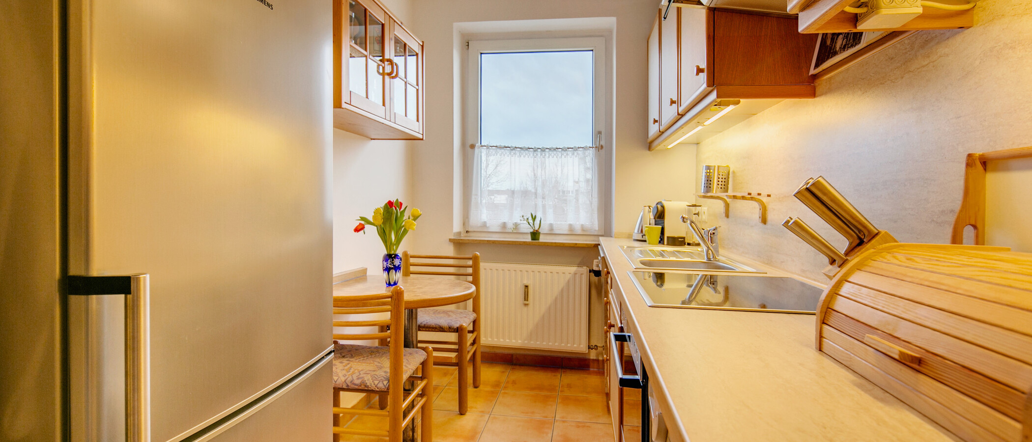 apartamento München Schwabing-West (rund um den Bonner Platz) 02 cocina 7519