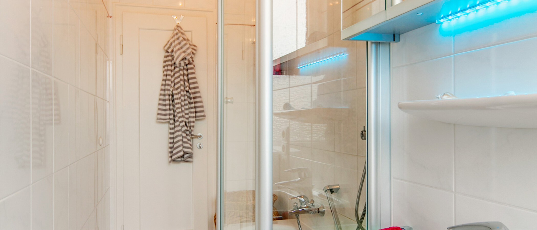 apartamento München Schwabing-West (rund um den Bonner Platz) 01 baño 7519