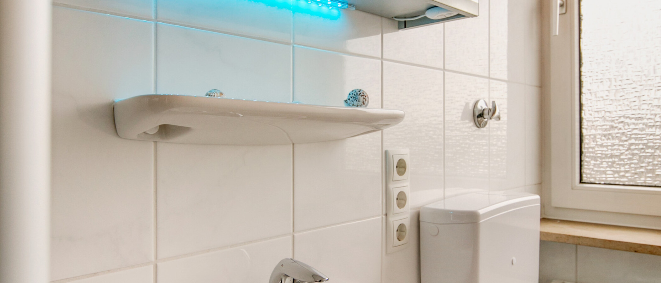 apartamento München Schwabing-West (rund um den Bonner Platz) 02 baño 7519