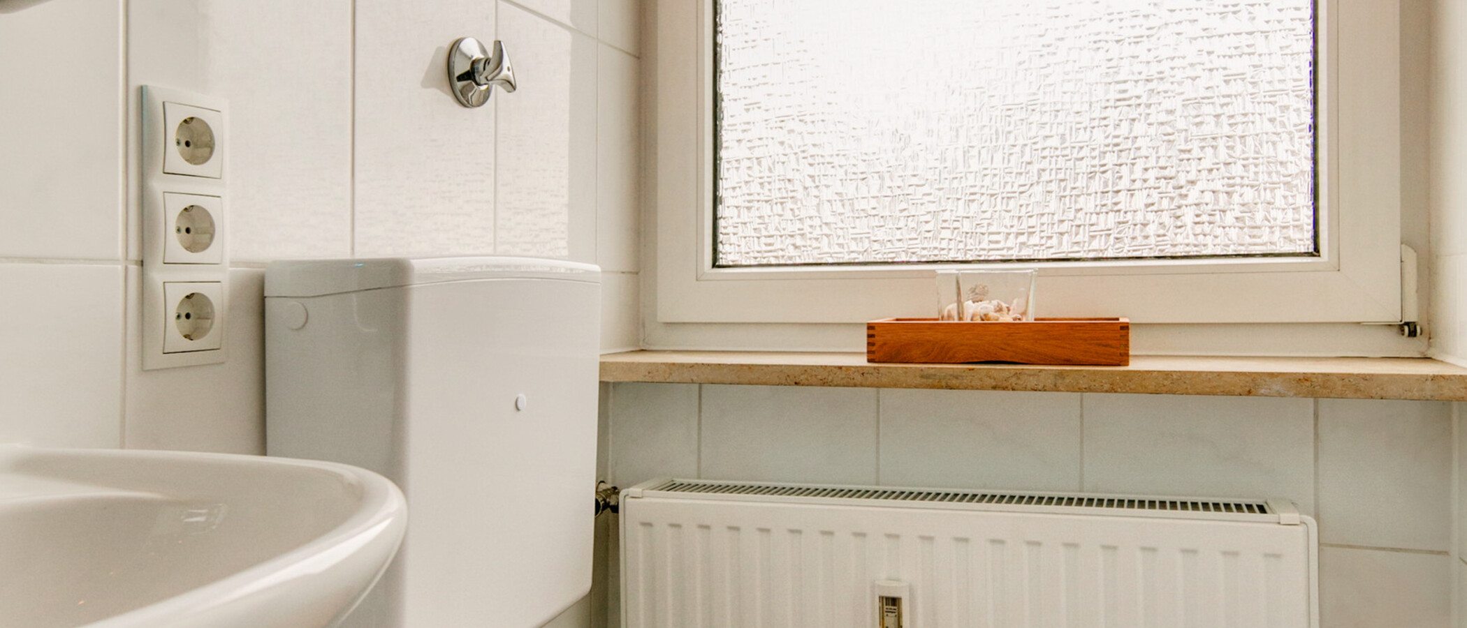 apartamento München Schwabing-West (rund um den Bonner Platz) 03 baño 7519
