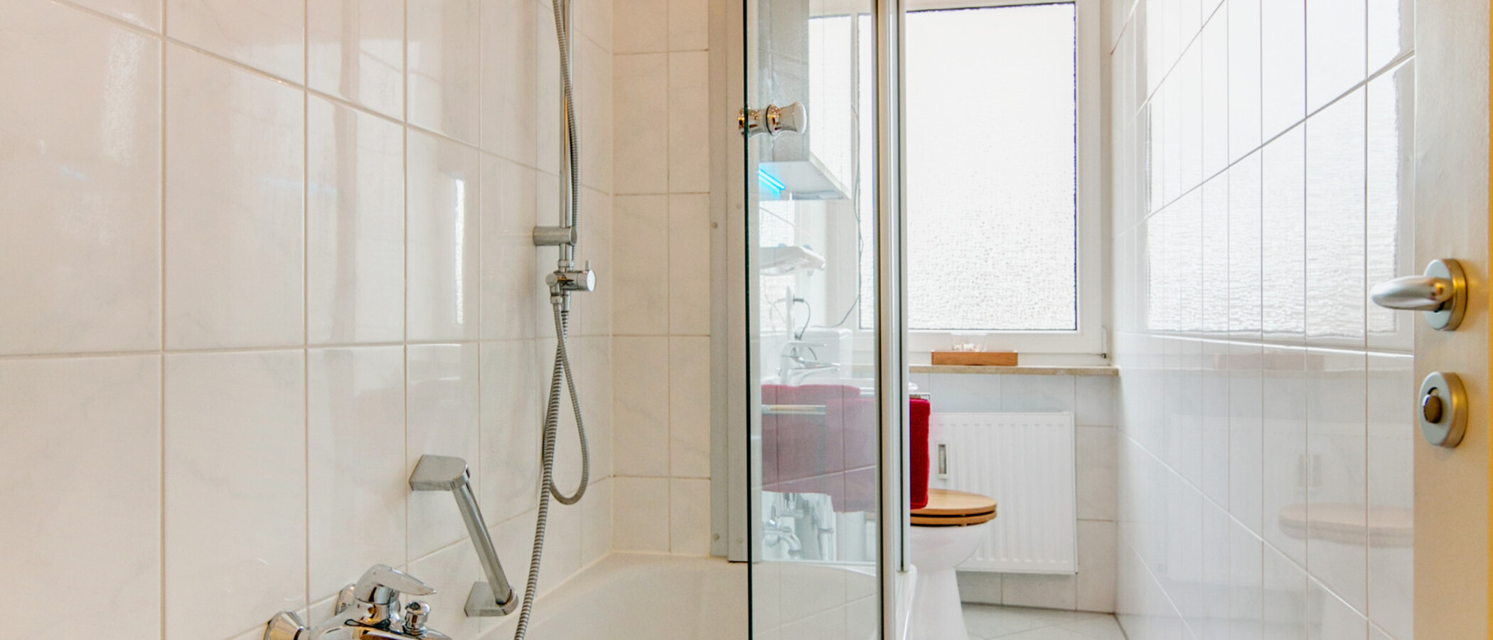 apartamento München Schwabing-West (rund um den Bonner Platz) 04 baño 7519