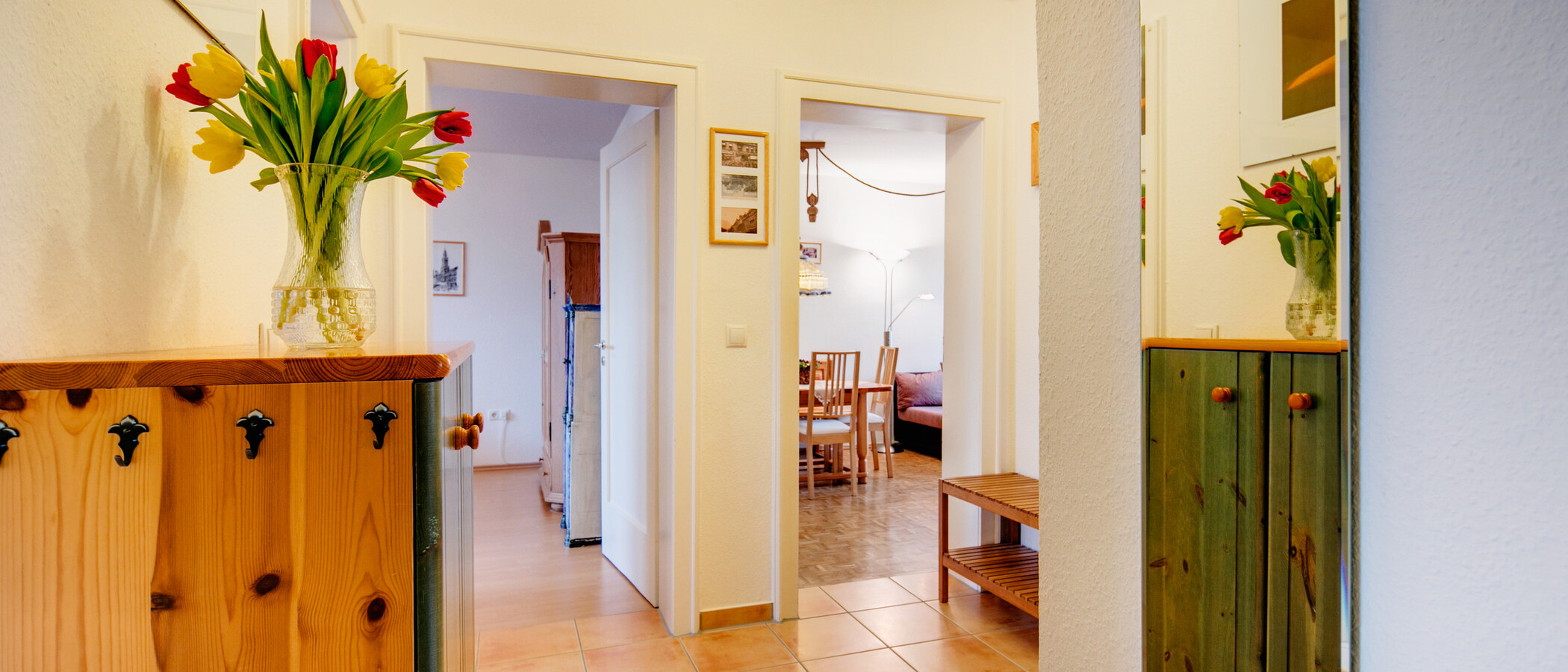 apartamento München Schwabing-West (rund um den Bonner Platz) 01 pasillo 7519