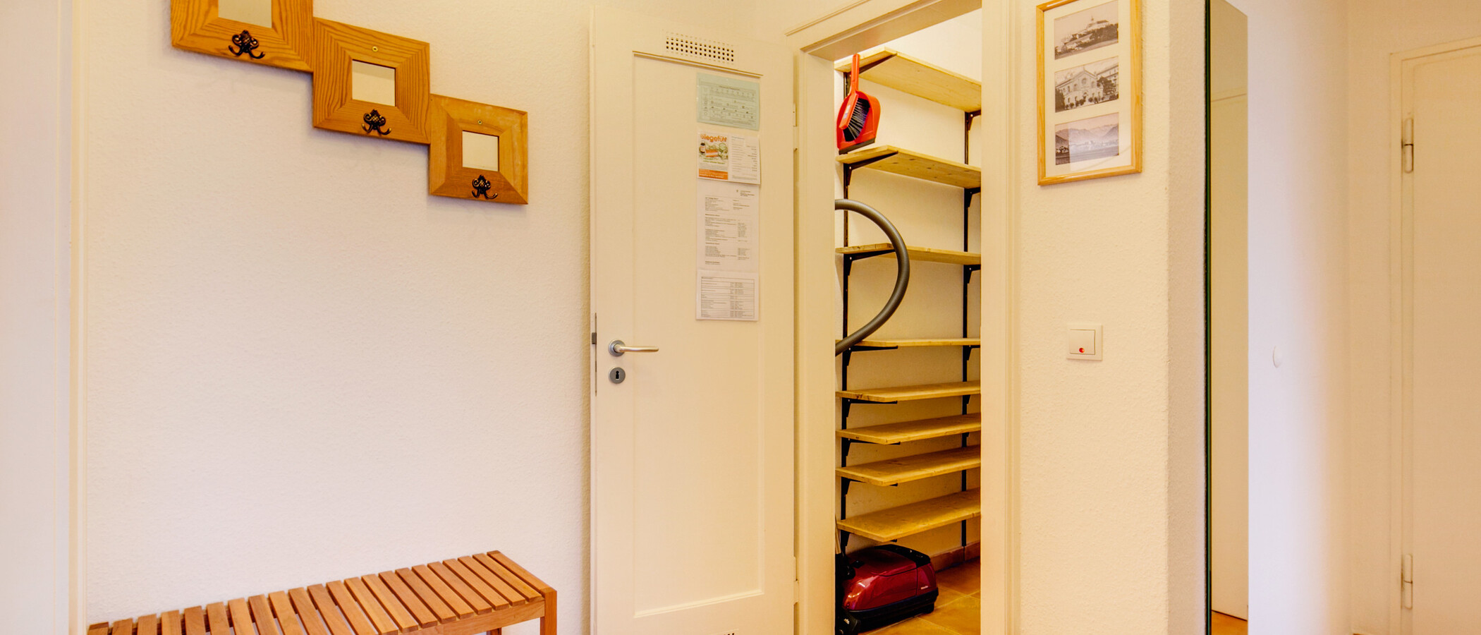 apartamento München Schwabing-West (rund um den Bonner Platz) 02 pasillo 7519