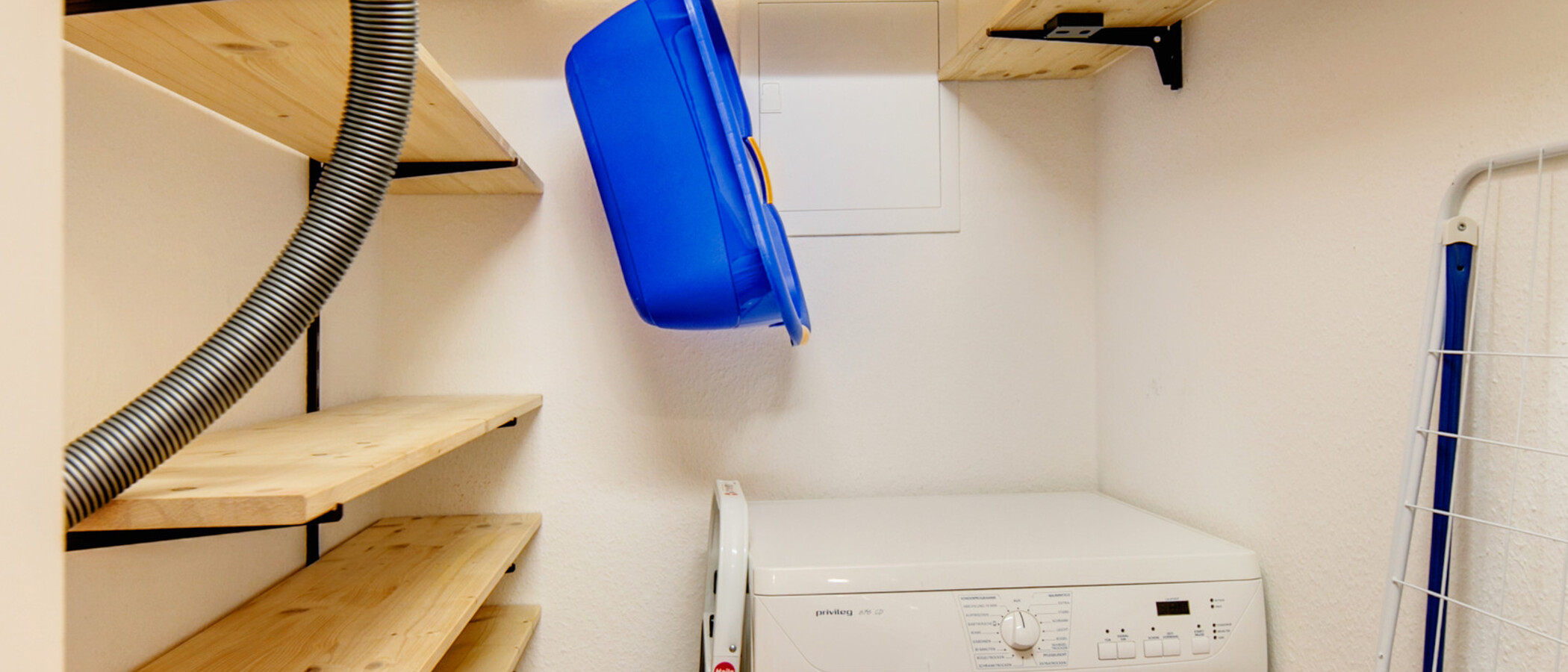 apartamento München Schwabing-West (rund um den Bonner Platz) 04 pasillo 7519