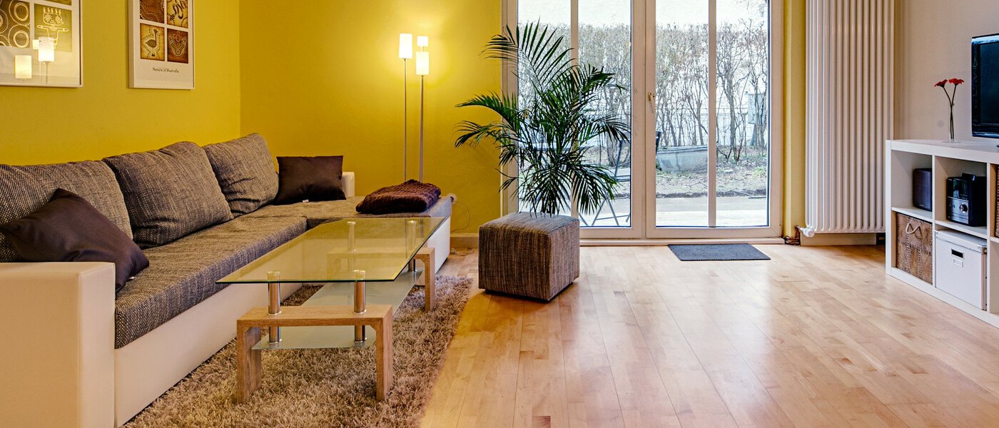 apartamento München Ramersdorf 05 salón 7525